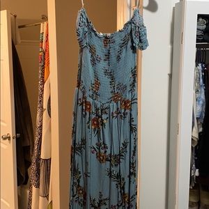 Altar’d State Maxi Dress